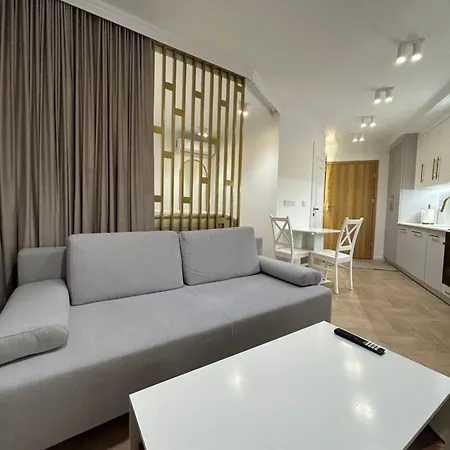 Center Stare Podgorze Homestay *