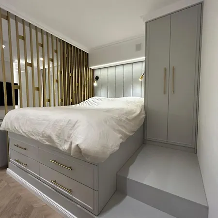 Homestay Center Stare Podgorze Krakow