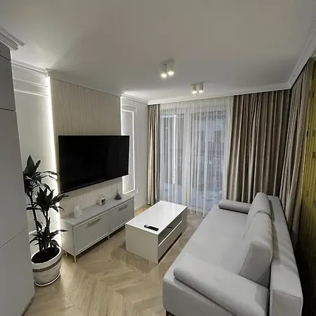 Center Stare Podgorze Homestay Krakow