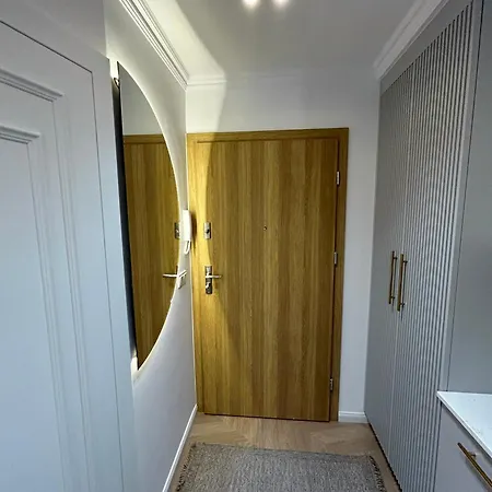 Homestay Center Stare Podgorze Krakow