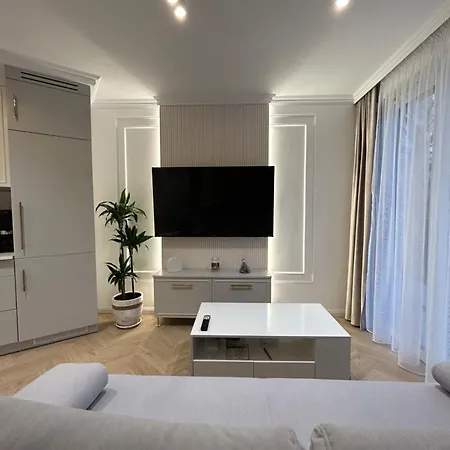 Homestay Center Stare Podgorze