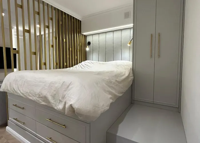 Homestay Center Stare Podgorze Krakow