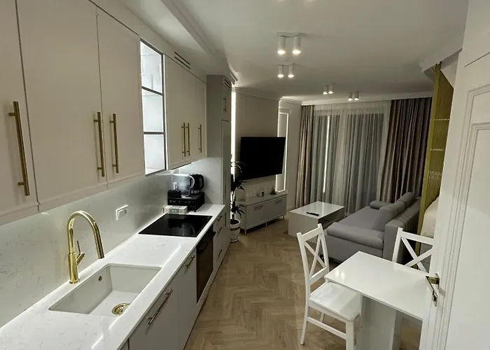 Center Stare Podgorze * Krakow