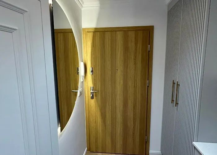 Homestay Center Stare Podgorze Krakow