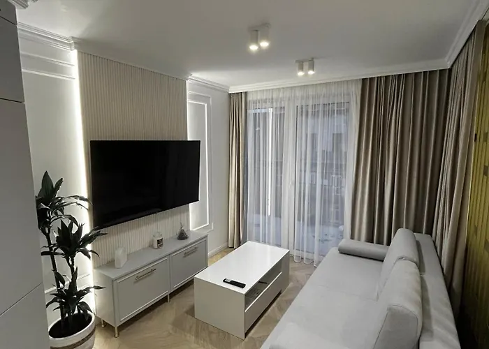 Center Stare Podgorze Homestay Krakow