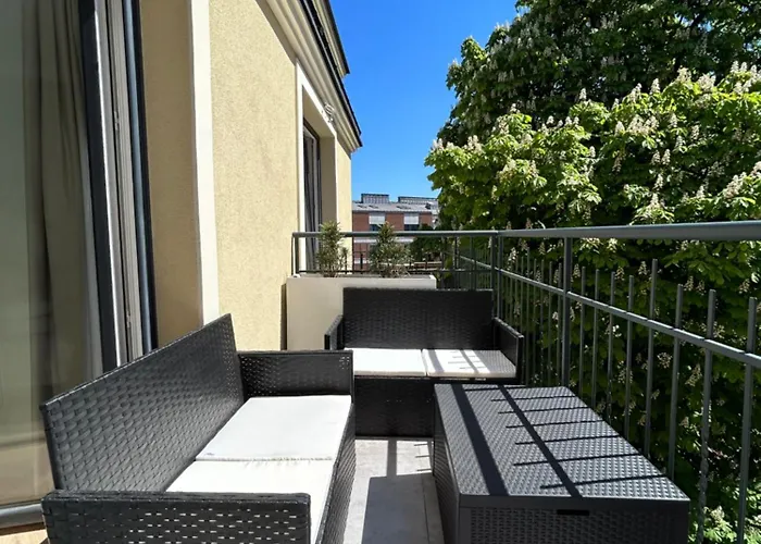 Homestay Center Stare Podgorze Krakow