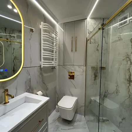 Center Stare Podgorze 크라쿠프