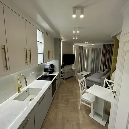 Center Stare Podgorze * Cracovia