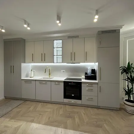 Center Stare Podgorze 홈스테이