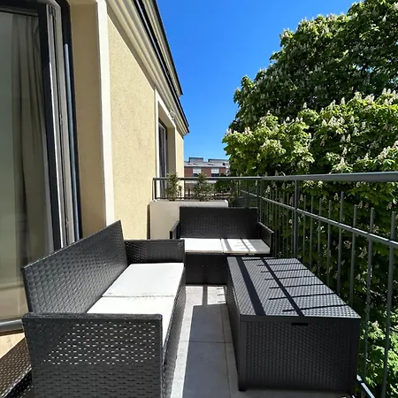 ホームステイ Center Stare Podgorze クラクフ