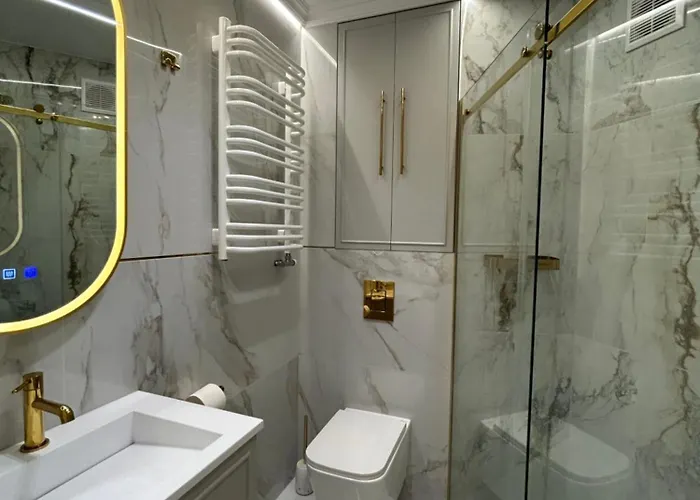 Center Stare Podgorze クラクフ