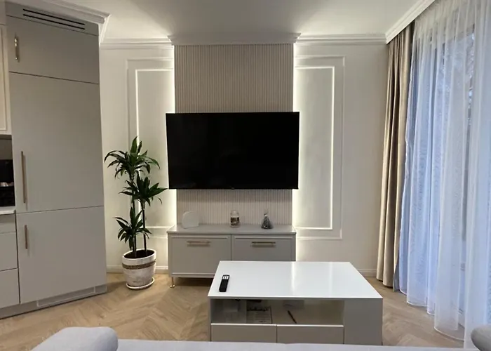 ホームステイ Center Stare Podgorze