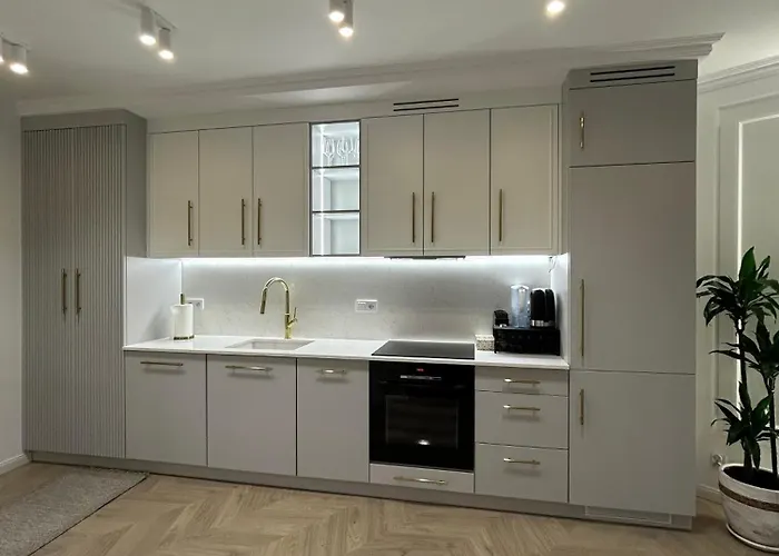 Center Stare Podgorze 홈스테이